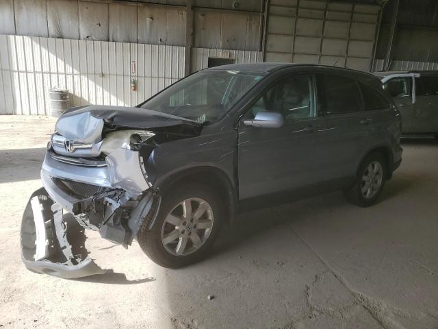 HONDA CR-V EXL 2007 jhlre48797c120831