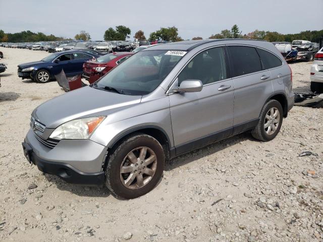 HONDA CR-V EXL 2007 jhlre48797c123549