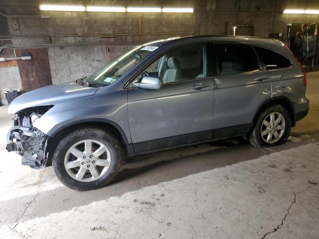 HONDA CRV 2008 jhlre48798c018219