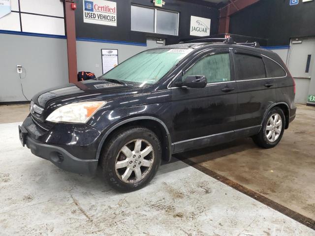 HONDA CR-V EXL 2008 jhlre48798c020326