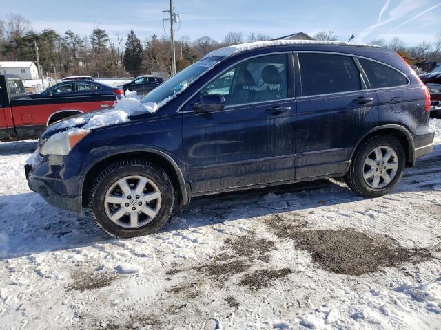 HONDA CRV 2008 jhlre48798c021525