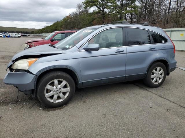 HONDA CRV 2008 jhlre48798c036977