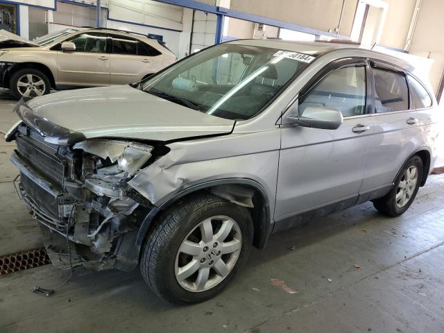 HONDA CRV 2008 jhlre48798c042228