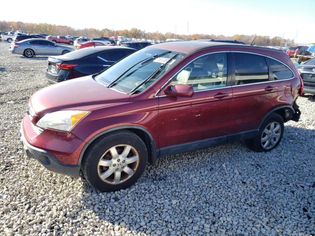 HONDA CRV 2008 jhlre48798c050524