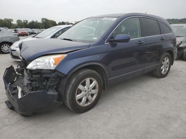 HONDA CRV 2008 jhlre48798c057151