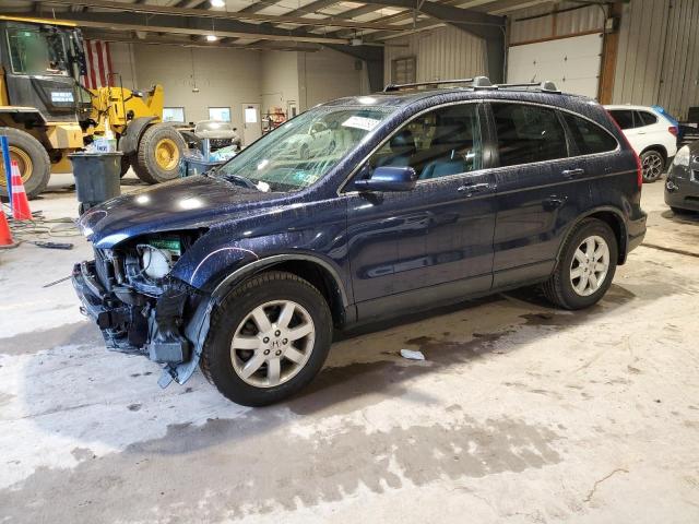 HONDA CR-V EXL 2008 jhlre48798c062009