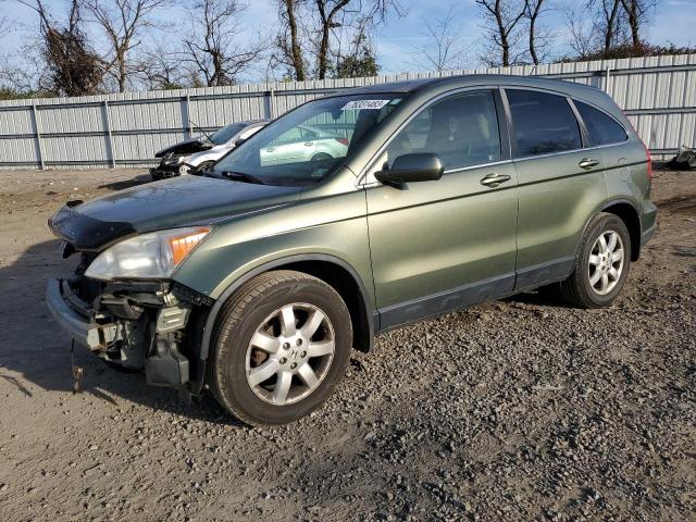 HONDA CRV 2008 jhlre48798c068716