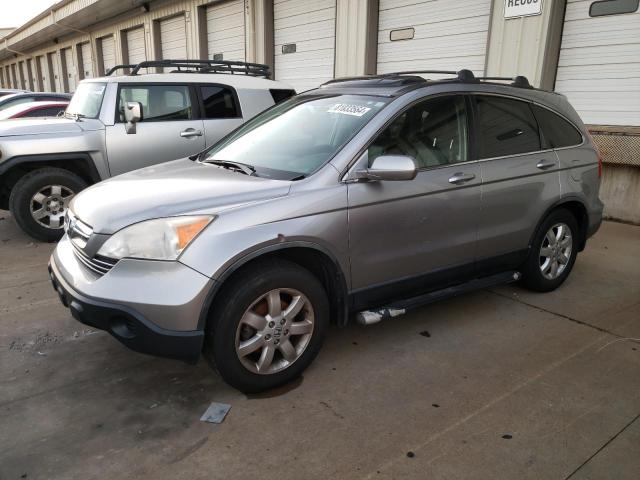 HONDA CR-V EXL 2008 jhlre48798c071342