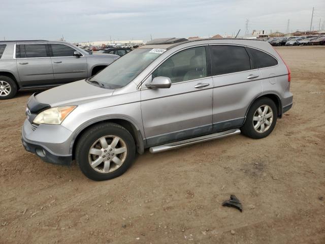 HONDA CRV 2008 jhlre48798c073396