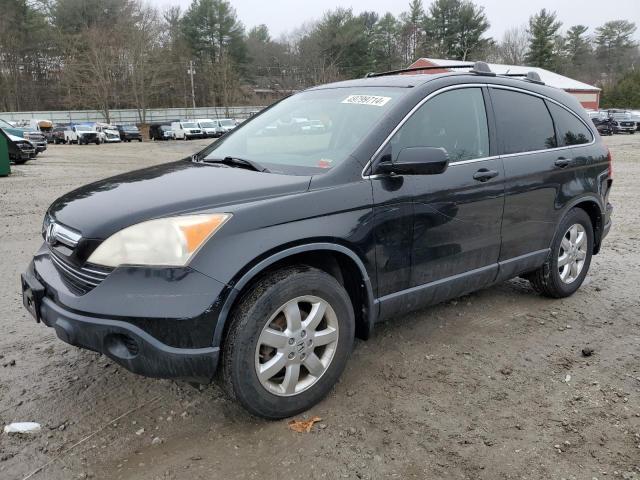 HONDA CRV 2009 jhlre48799c000482