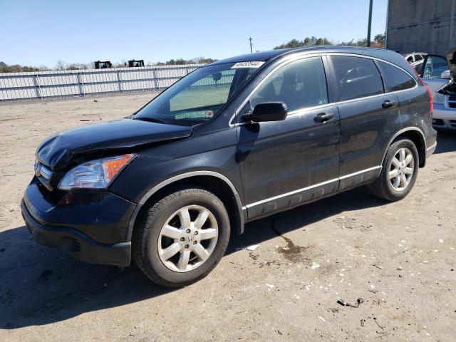 HONDA CRV 2009 jhlre48799c003429