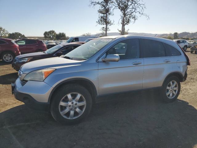 HONDA CR-V EXL 2009 jhlre48799c003981