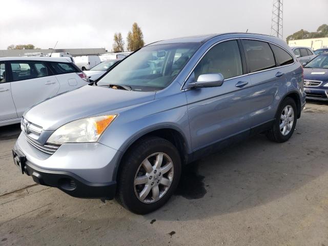 HONDA CRV 2009 jhlre48799c006816