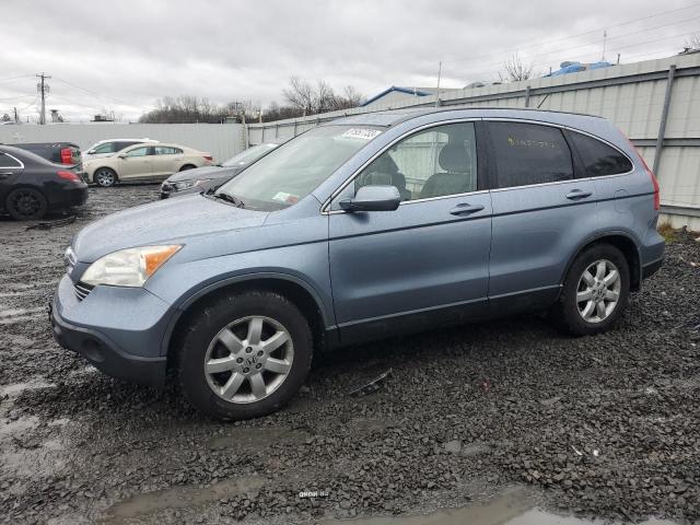 HONDA CRV 2009 jhlre48799c024250