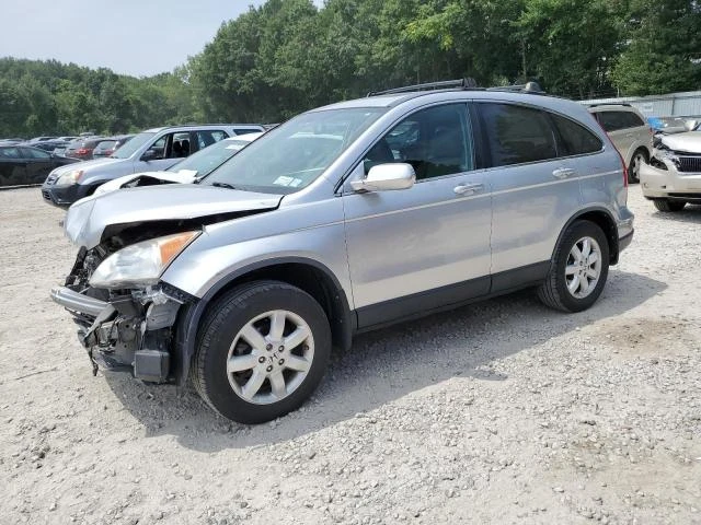 HONDA CR-V EXL 2009 jhlre48799c024474