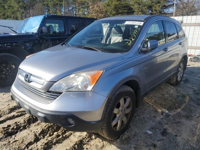 HONDA CRV 2007 jhlre487x7c026814