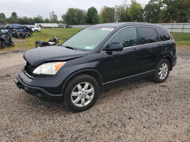 HONDA CR-V EXL 2007 jhlre487x7c036713