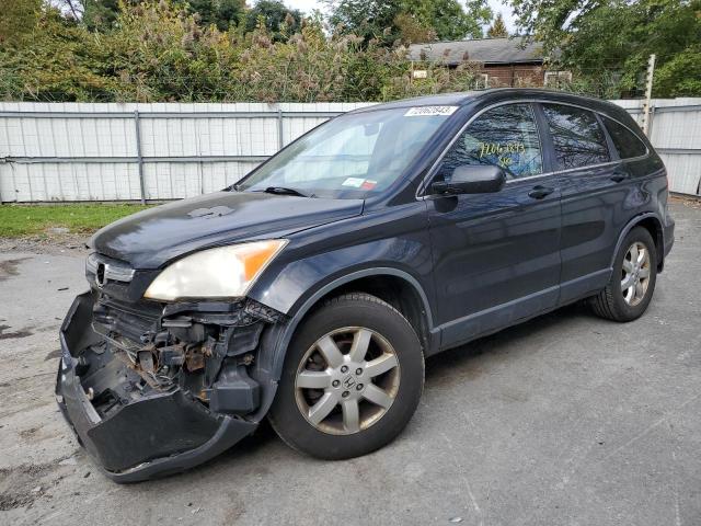 HONDA CRV 2007 jhlre487x7c121597