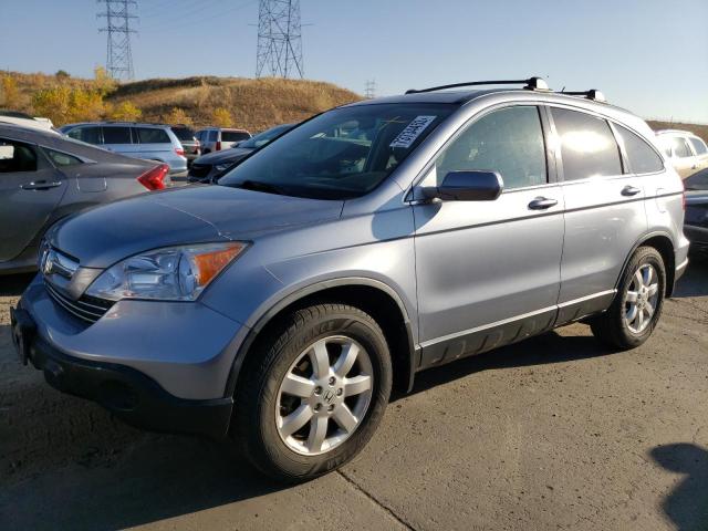 HONDA CRV 2008 jhlre487x8c040469