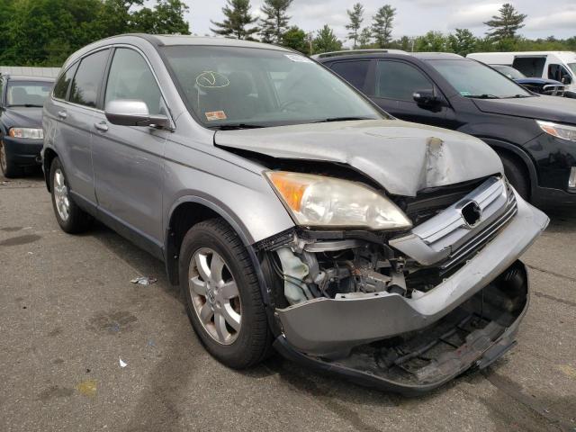 HONDA CR-V EXL 2008 jhlre487x8c042139