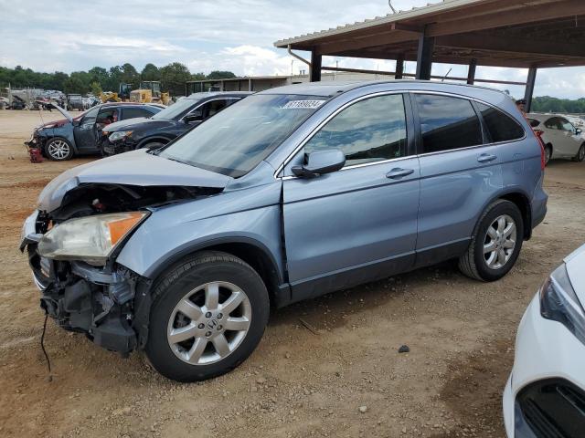 HONDA CRV 2008 jhlre487x8c043243