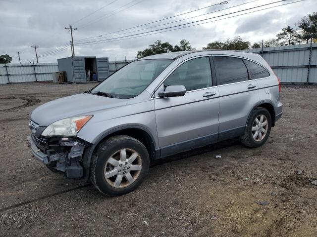 HONDA CRV 2008 jhlre487x8c049995