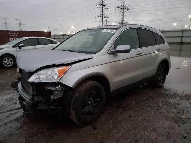 HONDA CR-V EXL 2008 jhlre487x8c052072