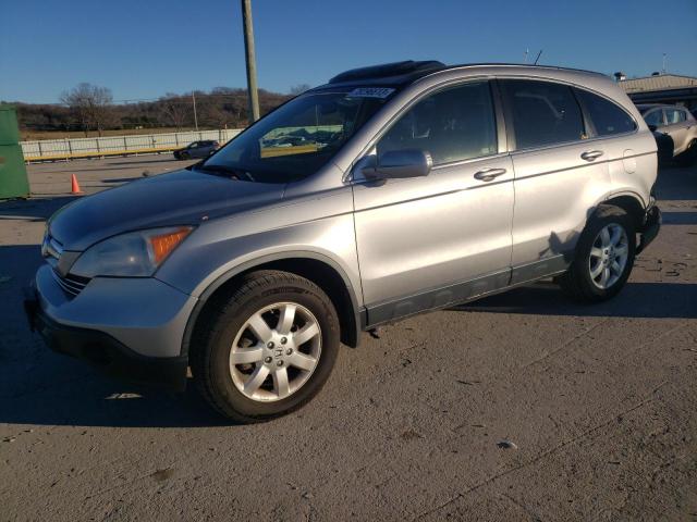 HONDA CRV 2008 jhlre487x8c064951