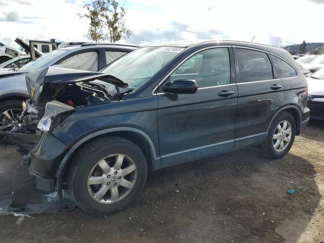 HONDA CRV 2009 jhlre487x9c009983