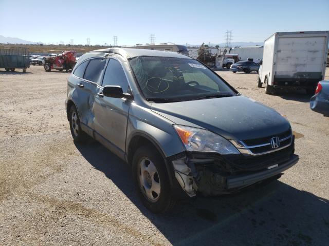 HONDA CR-V LX 2010 jhlre4h30ac003188