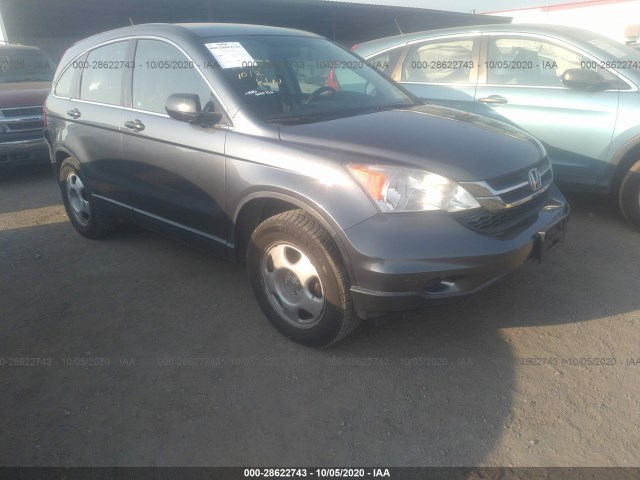 HONDA CR-V 2010 jhlre4h30ac007046