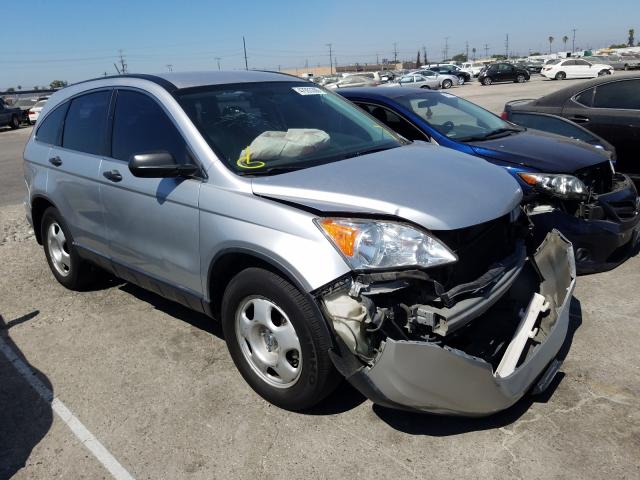 HONDA CR-V LX 2010 jhlre4h30ac008486