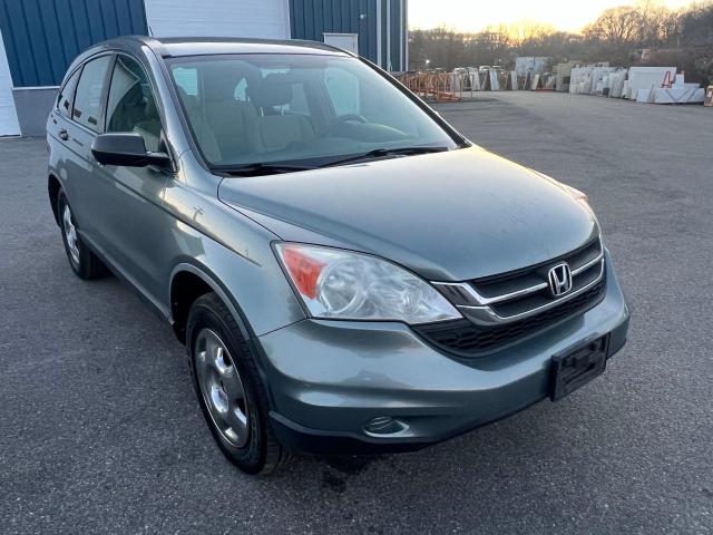 HONDA CR-V LX 2011 jhlre4h30bc005198