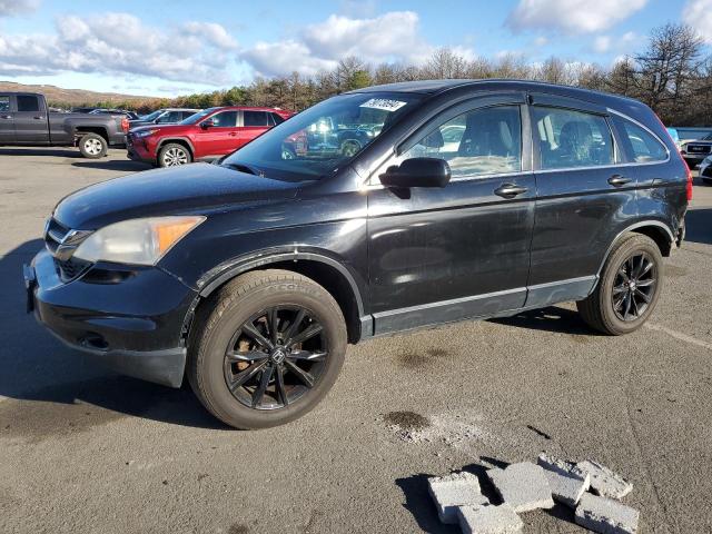 HONDA CR-V LX 2011 jhlre4h30bc012703