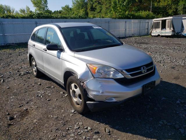 HONDA CR-V LX 2011 jhlre4h30bc013916