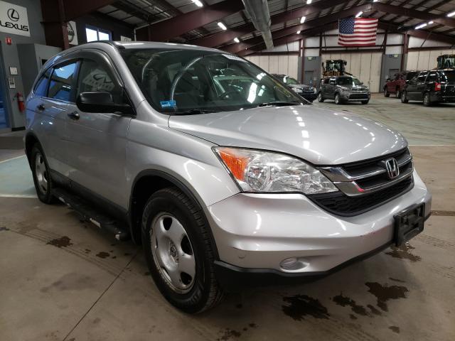 HONDA CR-V LX 0 jhlre4h30bc013933