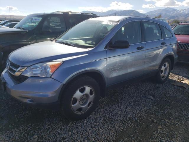 HONDA CRV 2011 jhlre4h30bc033096