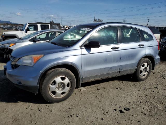 HONDA CR-V LX 2010 jhlre4h31ac001787