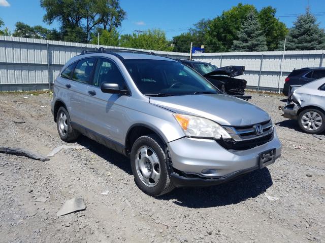 HONDA CR-V LX 2010 jhlre4h31ac003457