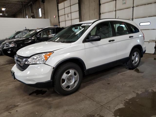 HONDA CR-V LX 2010 jhlre4h31ac003670