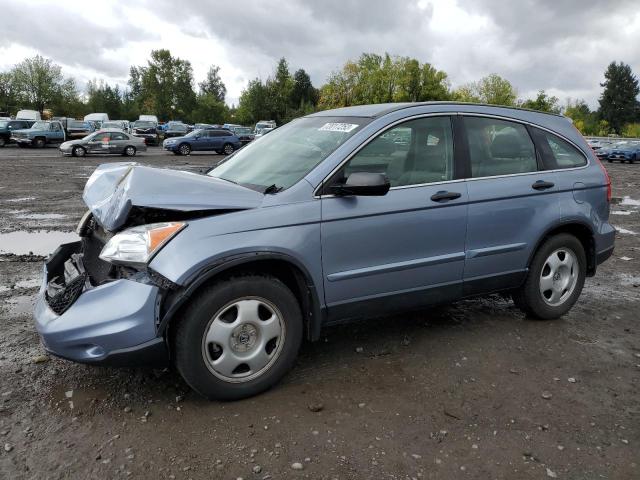 HONDA CRV 2010 jhlre4h31ac004432