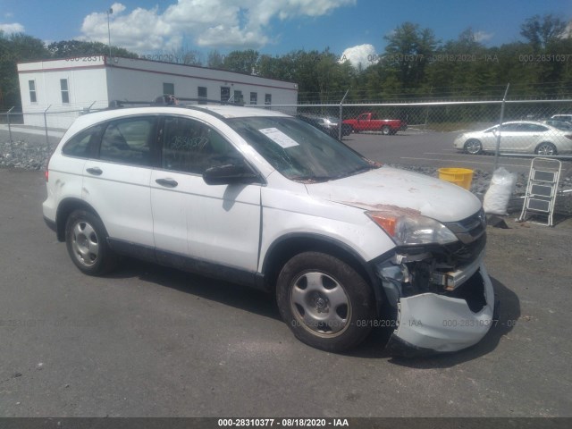 HONDA CR-V 2010 jhlre4h31ac006858