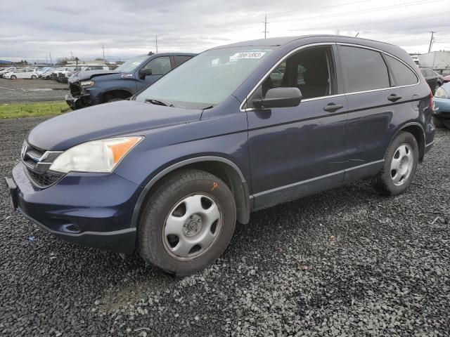 HONDA CRV 2010 jhlre4h31ac008433