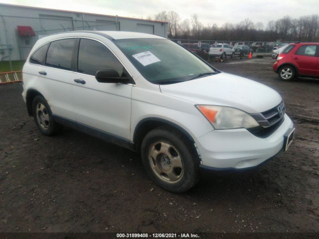 HONDA CR-V 2010 jhlre4h31ac013776