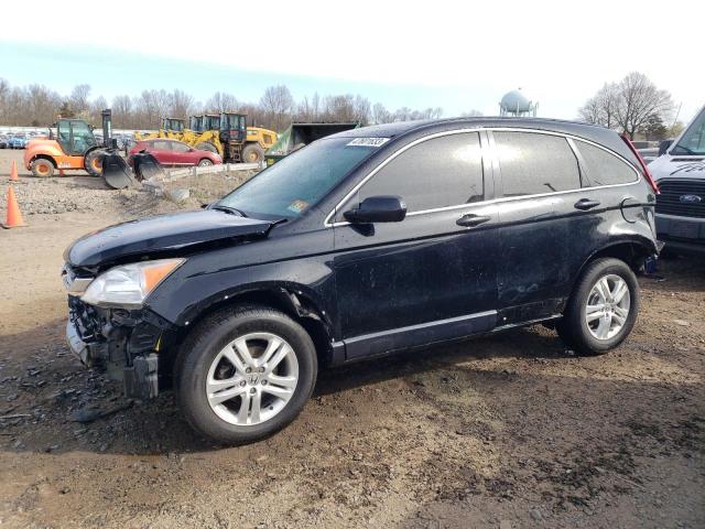 HONDA CR-V LX 2010 jhlre4h31ac015057