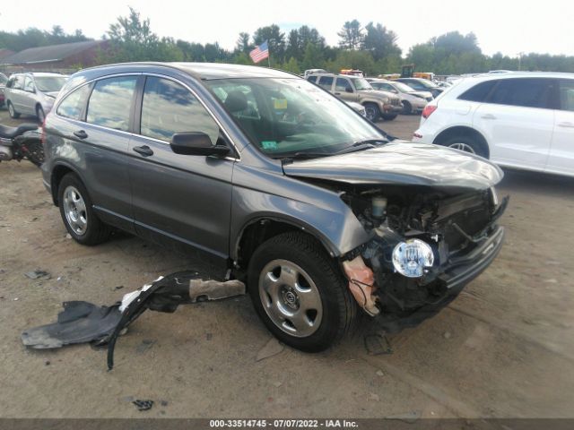 HONDA CR-V 2011 jhlre4h31bc003606