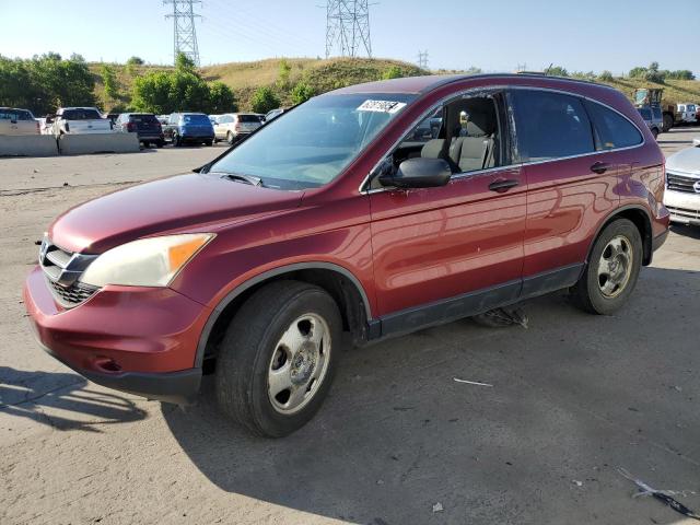 HONDA CRV 2011 jhlre4h31bc012872