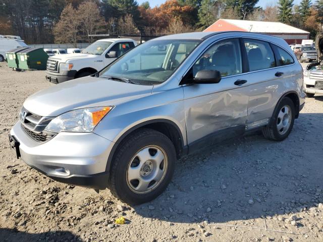 HONDA CRV 2011 jhlre4h31bc013925