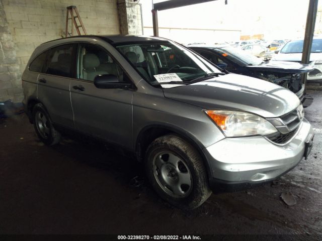 HONDA CR-V 2011 jhlre4h31bc016663