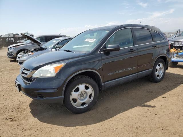 HONDA CR-V LX 2011 jhlre4h31bc016937